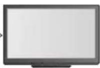 PANASONIC Viera TX-P42ST30J - Zum Einführen oder Entnehmen der SD-Karte / des USB-Flash-Speichers - 2