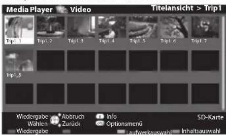PANASONIC Viera TX-P42ST30J - Hinweis - 2