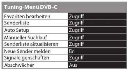 PANASONIC Viera TX-P42ST30J - Wählen Sie eine der folgenden Funktionen. - 1