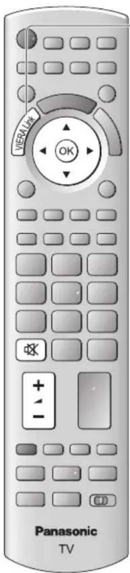 PANASONIC Viera TX-P42ST30J - Lautsprechersteuerung[LautsprecherAuswahl] - 1