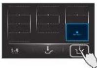 PANASONIC KY-T937SL - WARNING - 1