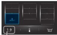 PANASONIC KY-T937SL - VORSICHT - 1