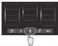 PANASONIC KY-T937SL - Using Kitchen Timer - 2