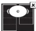 PANASONIC KY-T937SL - Flex-Kochzone - 5