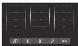PANASONIC KY-T937SL - Allgemeine Bedienelemente - 1