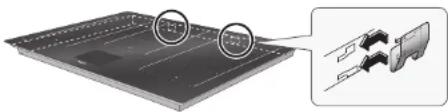 PANASONIC KY-T937SL - WARNUNG - 2