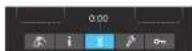 PANASONIC KY-T937SL - Anpassen der Countdown-Zeit - 2
