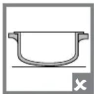 PANASONIC KY-B617AF - Shape of the Base - 1