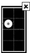 PANASONIC KY-B617AF - Two independent cooking zones - 2