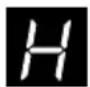 PANASONIC KY-B617AF - Hot Surface Warning - 2