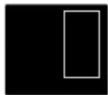 PANASONIC KY-B617AF - Residual Heat Indicator - 4