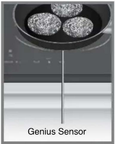 Genius Sensor