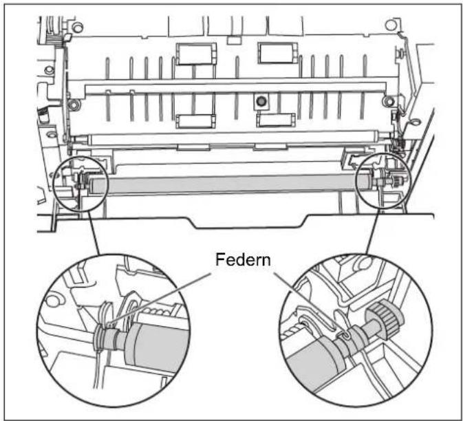 Federn