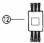 PANASONIC ES-3831 - ▶ 使用前 - 4