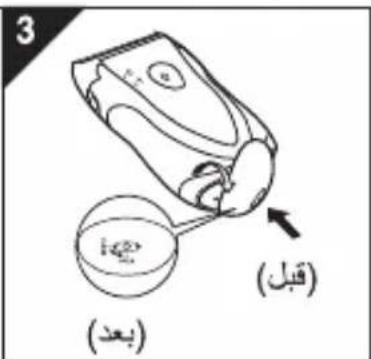 3 (بExpect) (نف化)