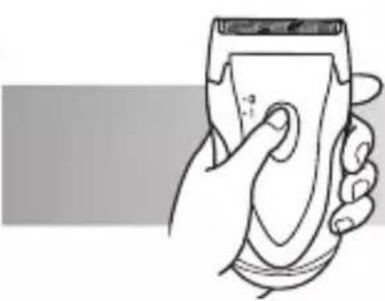 PANASONIC ES-3831 - 3 - 15