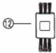 PANASONIC ES-3831 - ▶ ก่อนใช้งาน - 4