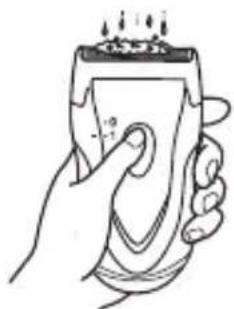 PANASONIC ES-3831 - 1 - 1