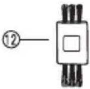 PANASONIC ES-3831 - 3 - 19