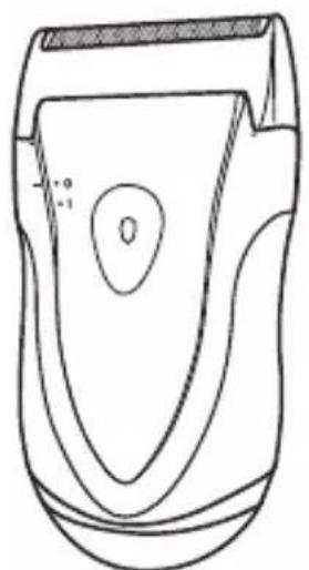 PANASONIC ES-3831 - English 2 - 1