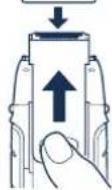 PANASONIC ES-2265 - ▶ Trimmen Ihres Oberlippenbarts - 2