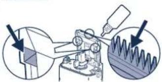 PANASONIC ES-2265 - Langhaarschneider für Bärte - 1