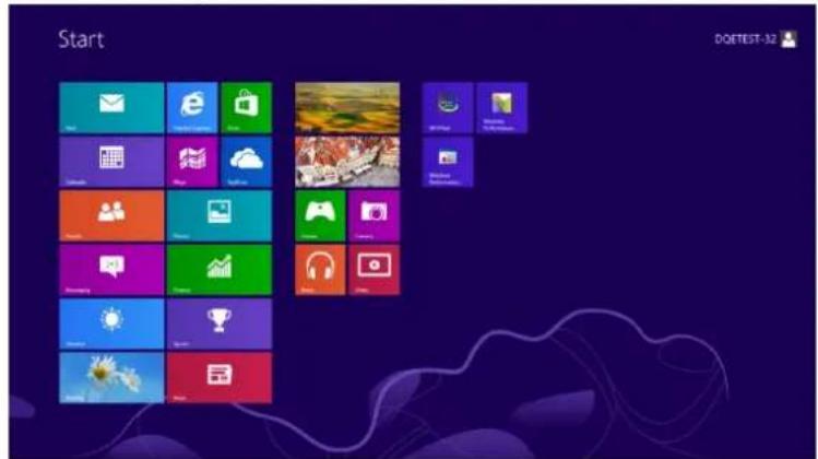 AOC E2275P - Windows 10 - 5