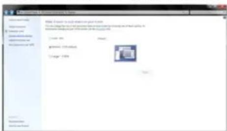 AOC E2275P - Windows 10 - 13