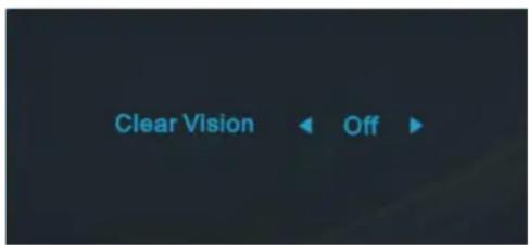 AOC E2275P - Clear Vision - 1
