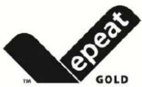 AOC E2275P - EPEAT-Erklä rung - 1