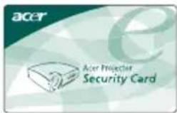 ACER X1235 - Lieferumfang - 5