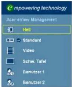 ACER X1235 - Acer Empowering Technologie - 2