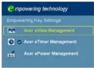 ACER X1235 - Acer Empowering Technologie - 1