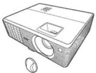ACER X1211 - Lieferumfang - 1