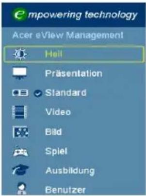 ACER X1211 - Acer Empowering Technologie - 2