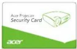 ACER X1211 - Lieferumfang - 4