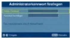 ACER X1211 - Einstellung - 6