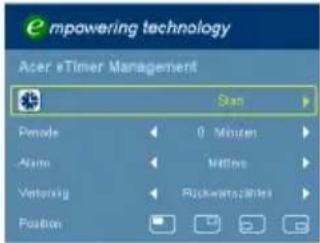 ACER X1211 - Acer Empowering Technologie - 3