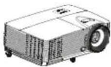 ACER X112H - Lieferumfang - 1
