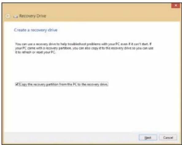 ACER Veriton A450_56 - Hinweis - 2