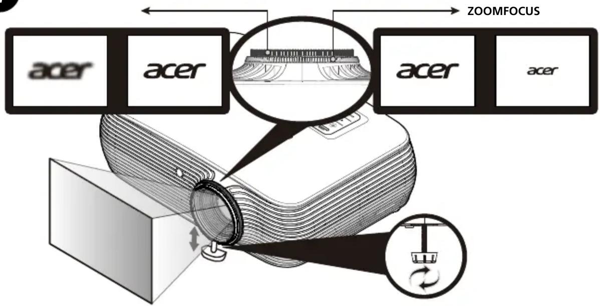 acer acer acer acer ZOOMFOCUS