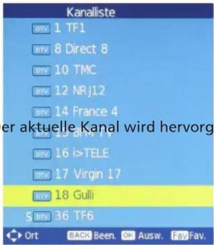 ACER AT2026D - Kanalliste - 3
