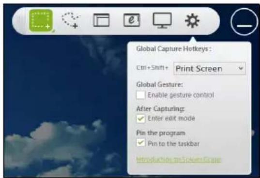 ACER Aspire Z3-115 - Ändern der Einstellungen - 1
