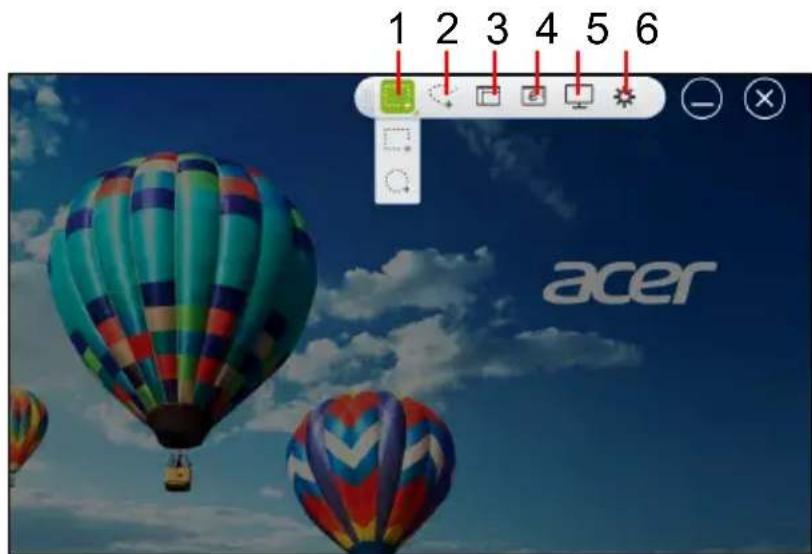 1 2 3 4 5 6 acer