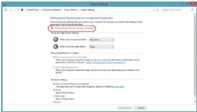ACER Aspire Z3-115 - Hinweis - 1