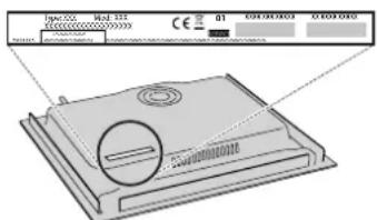 WHIRLPOOL AKM 609 IX - FALLS DIE STÖRUNG NACH DEN VORSTEHEND BESCHRIEBENEN KONTROLLEN WEITER BESTEHT, WENDEN SIE SICH BITTE AN DEN NÄCHSTEN KUNDENSERVICE. - 1