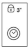 WHIRLPOOL ACM 803/IX - Timer - 1