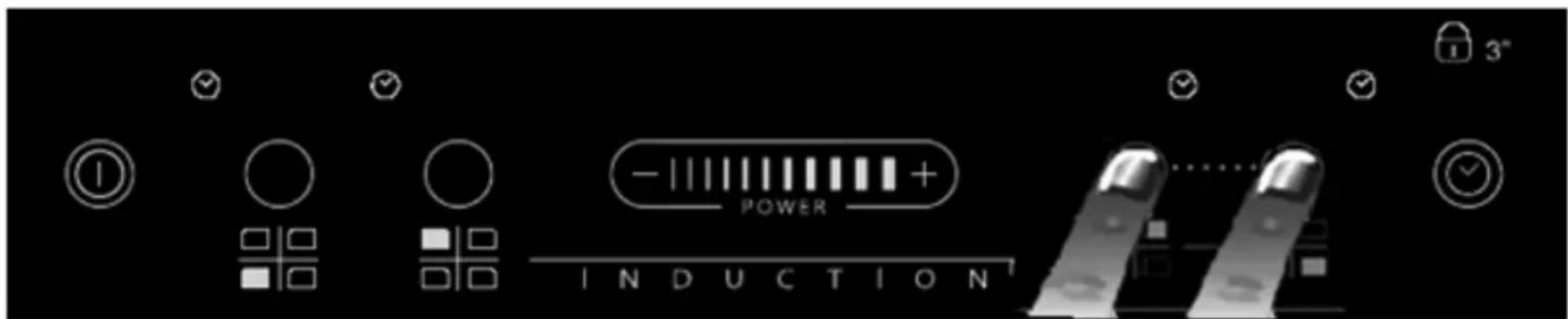 WHIRLPOOL ACM 803/IX - Flexicook - 1