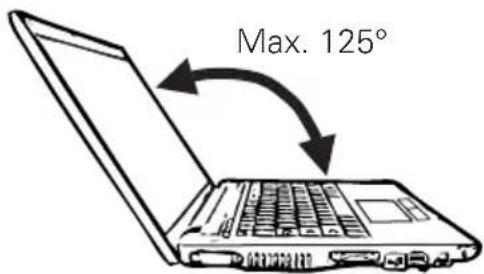 Max. 125°