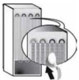 WHIRLPOOL WTNF 92O K H - REINIGUNG UND WARTUNG - 1